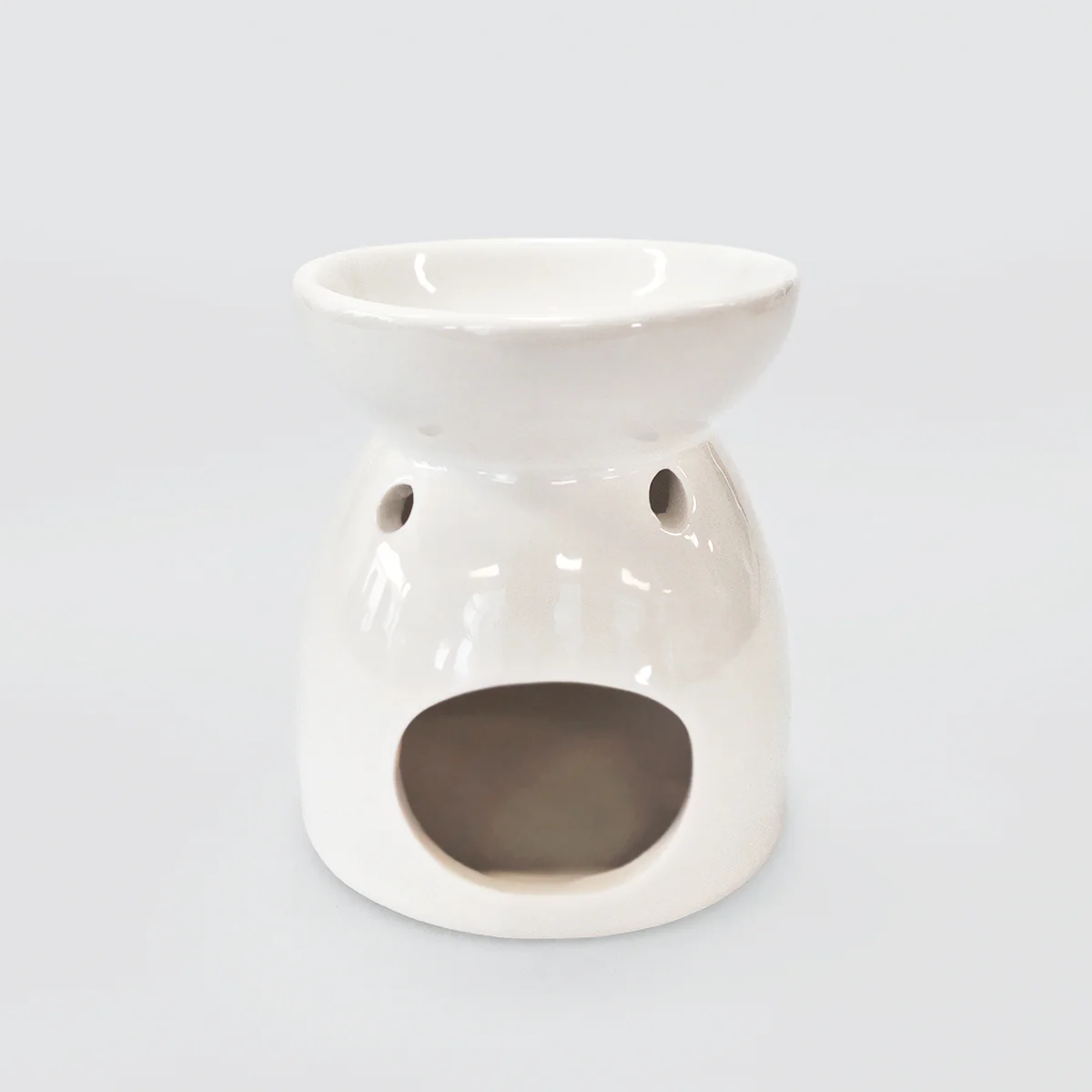 Ceramic Burner - 'Butterfly' - Image 3
