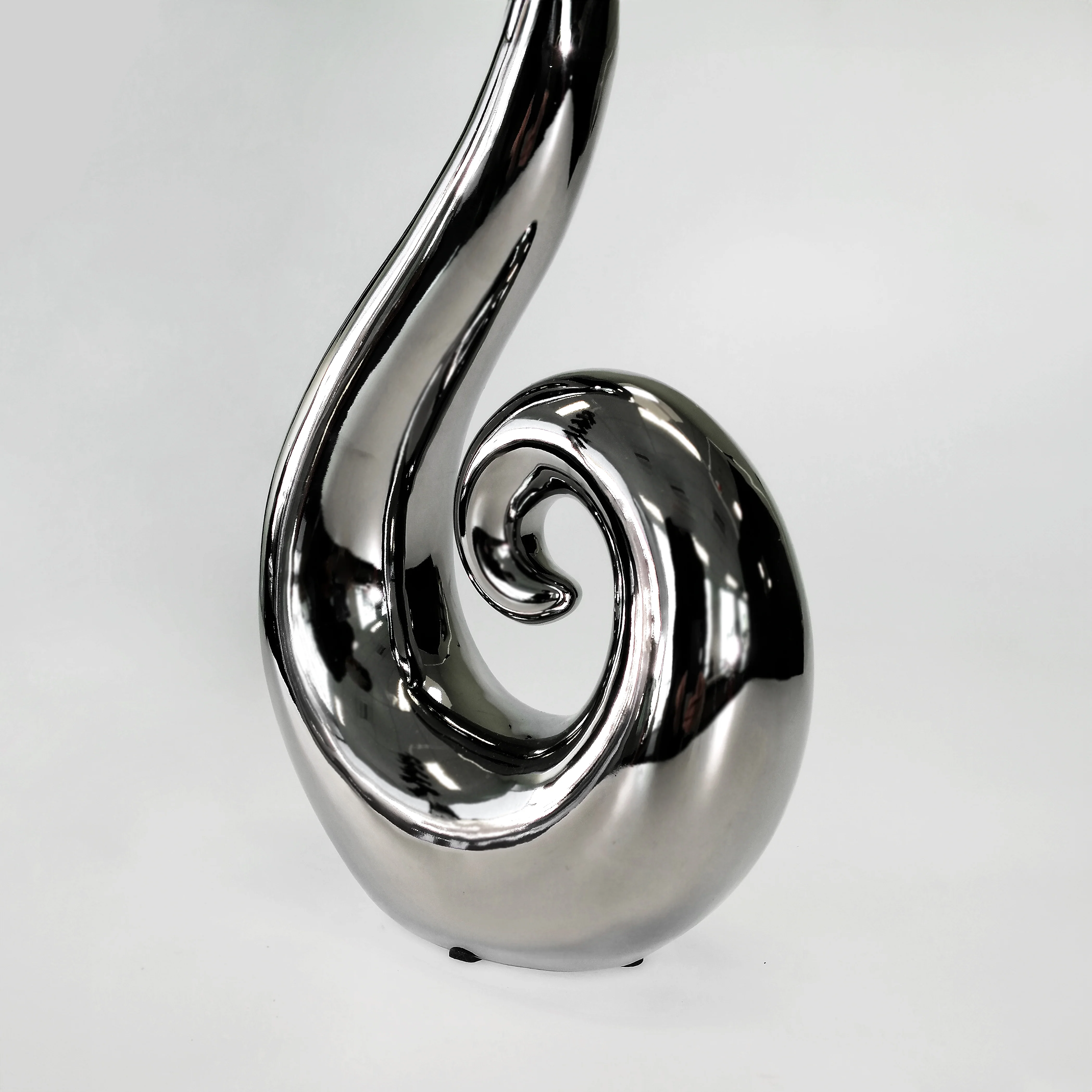 Ceramic Koru - Image 2