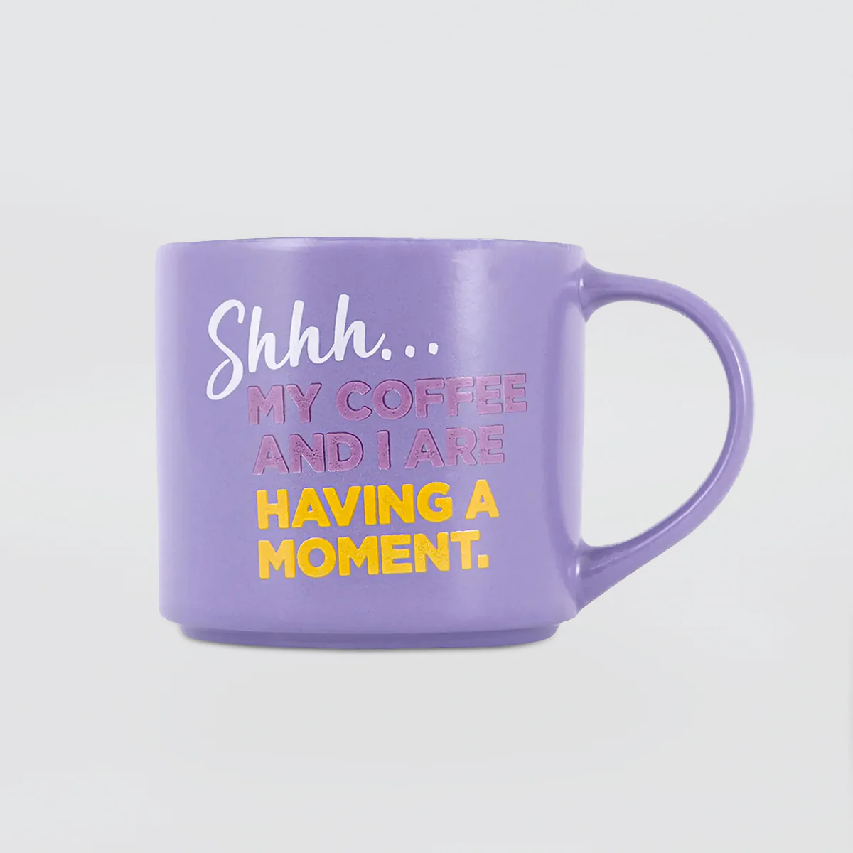 Cheeky Mug - Me & My Coffee