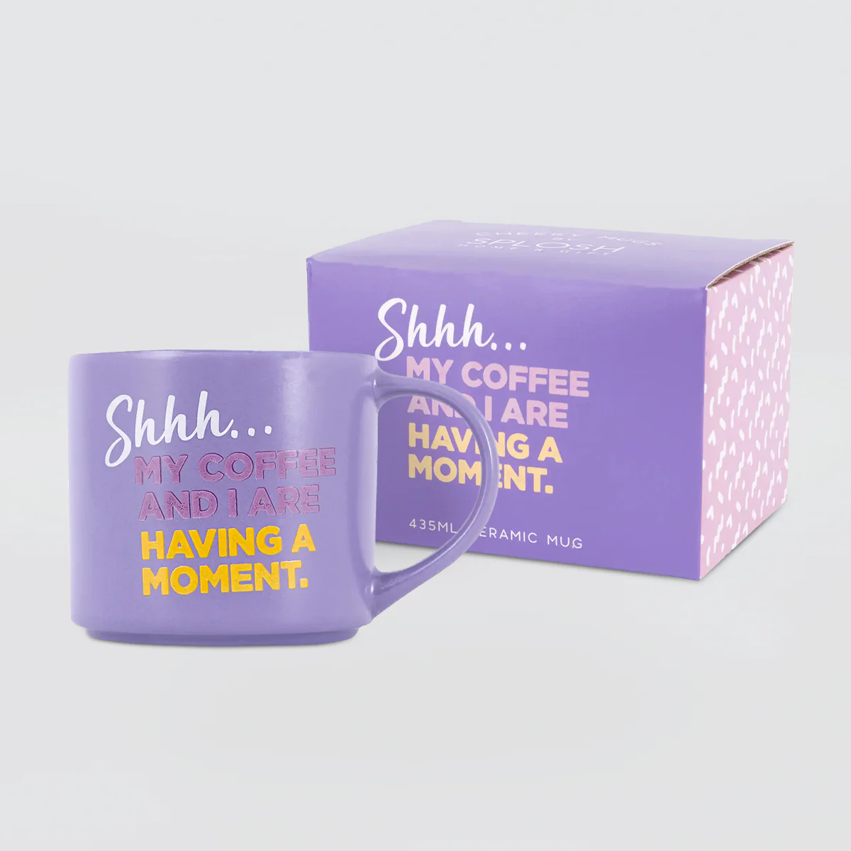 Cheeky Mug - Me & My Coffee - Image 2