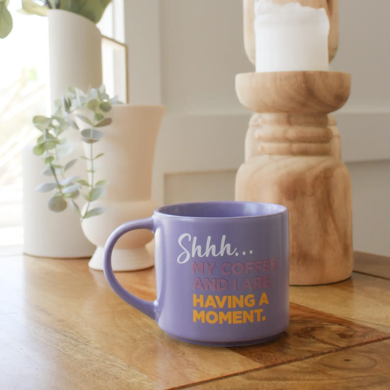 Cheeky Mug - Me & My Coffee - Image 3
