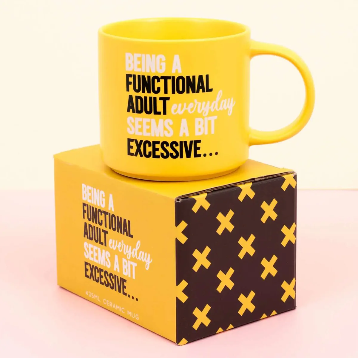 Cheeky Mug - Functional - Image 2