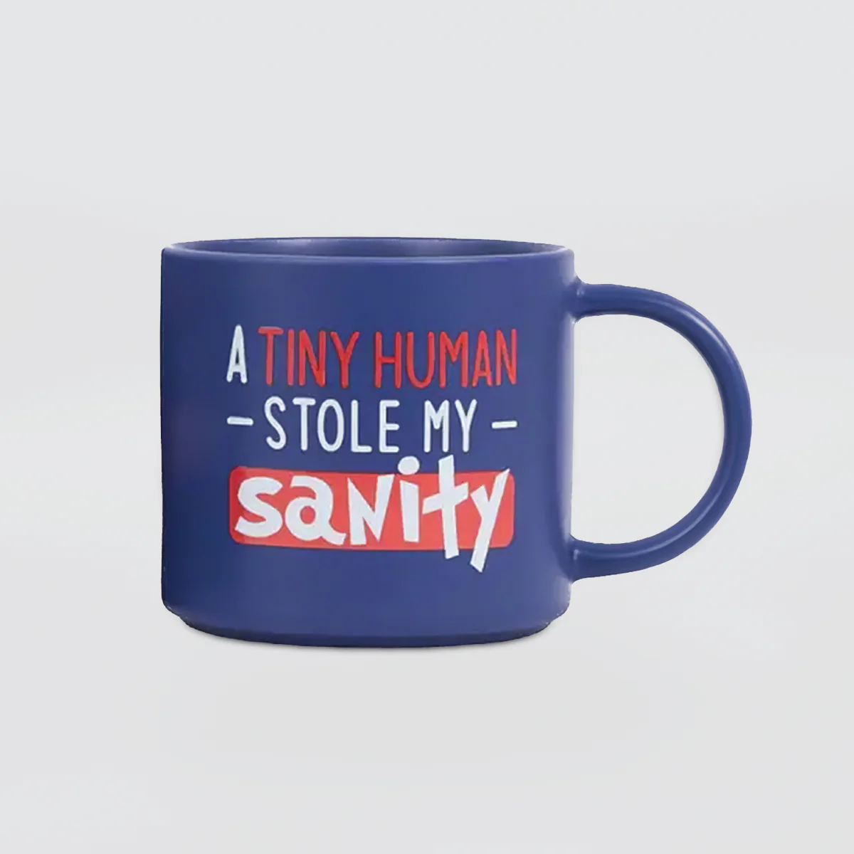 Cheeky Mug - Sanity