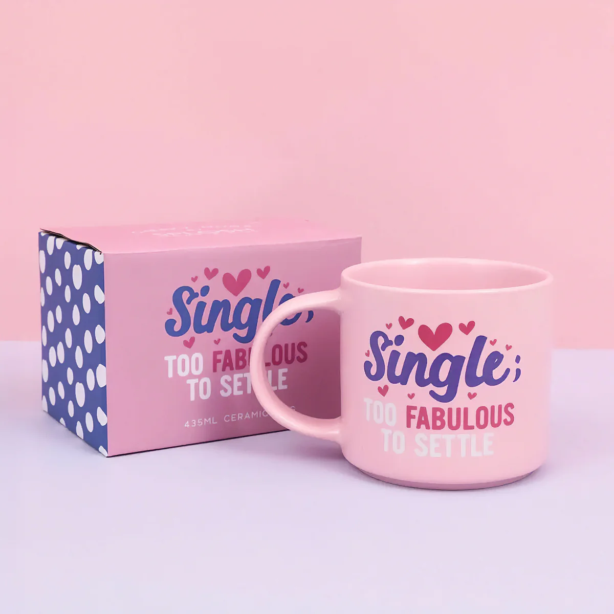 Cheeky Mug - Single - Image 2