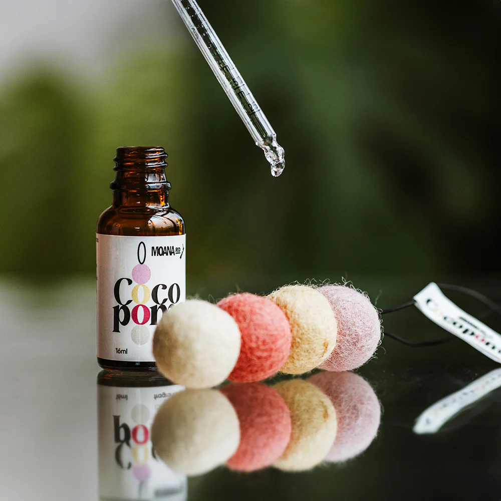 Cocopoms - Incense Diffusers - Image 2