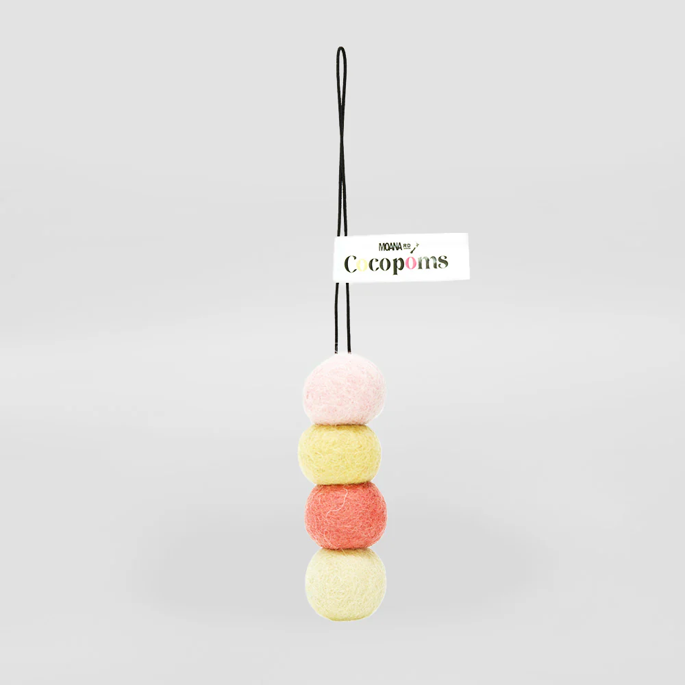 Cocopoms - Incense Diffusers - Image 3