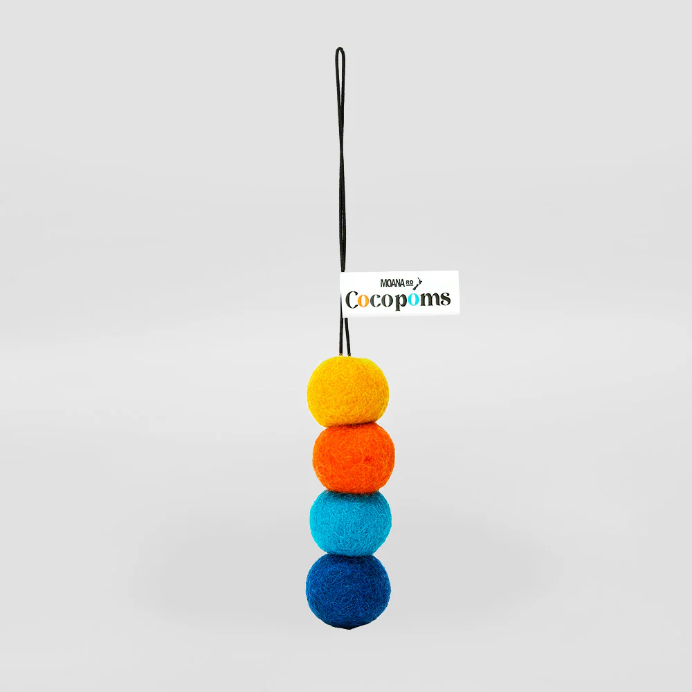 Cocopoms - Incense Diffusers - Image 4