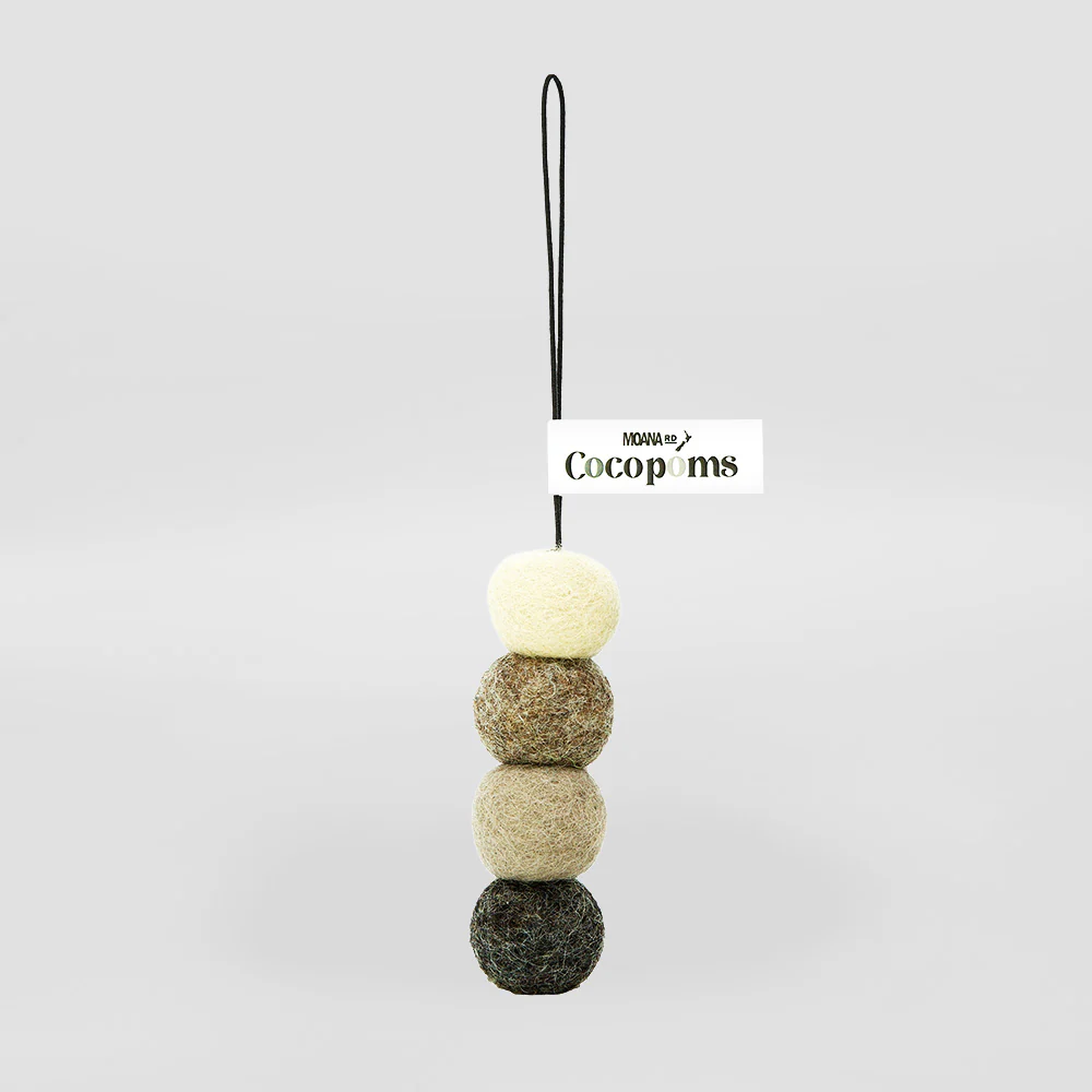 Cocopoms - Incense Diffusers - Image 5