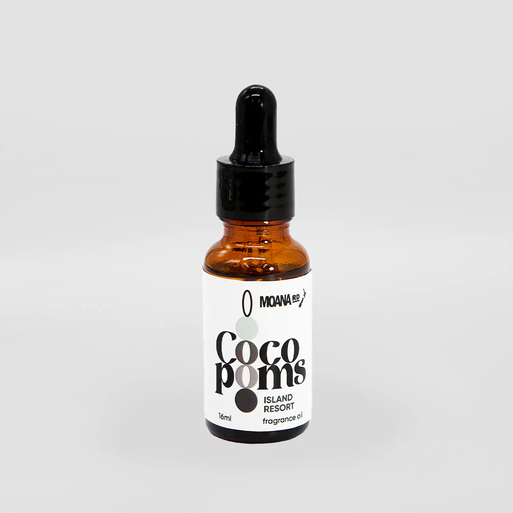 Cocopoms - Oils - Image 4
