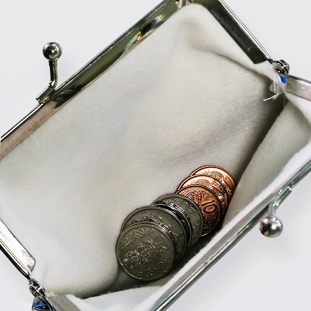 Iconic Artwork Coin Purses - Image 6