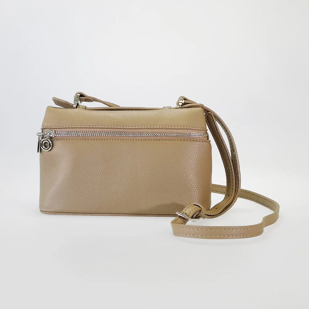 Coloured Shoulder Purses