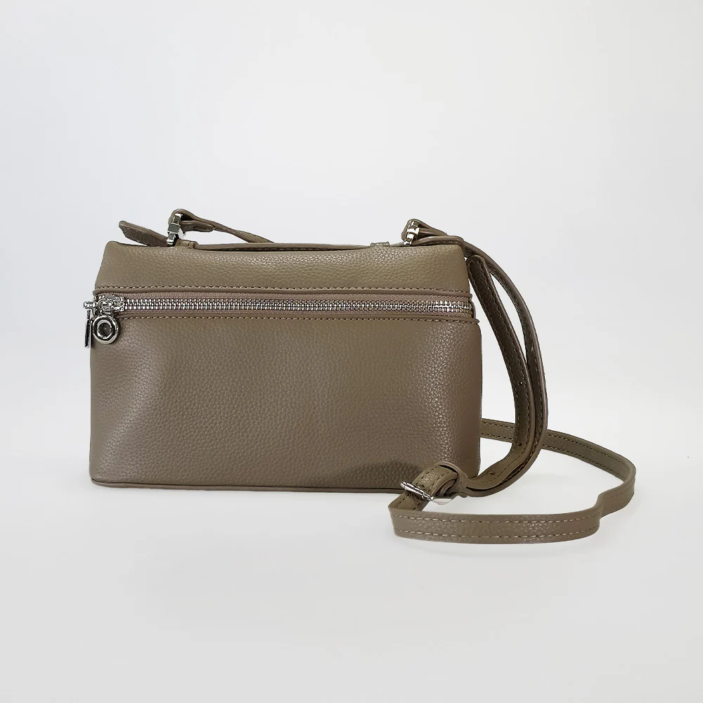 Coloured Shoulder Purses - Image 5