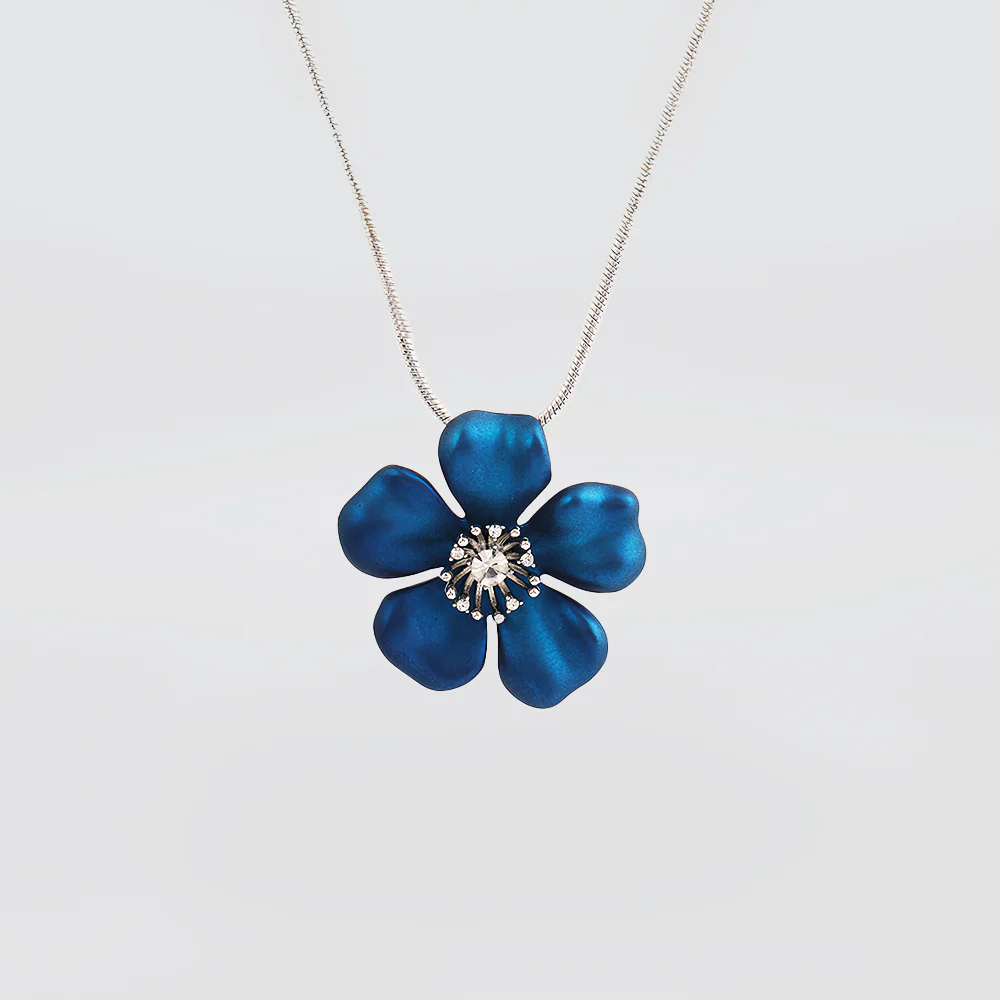 Flower Pendants - Image 2