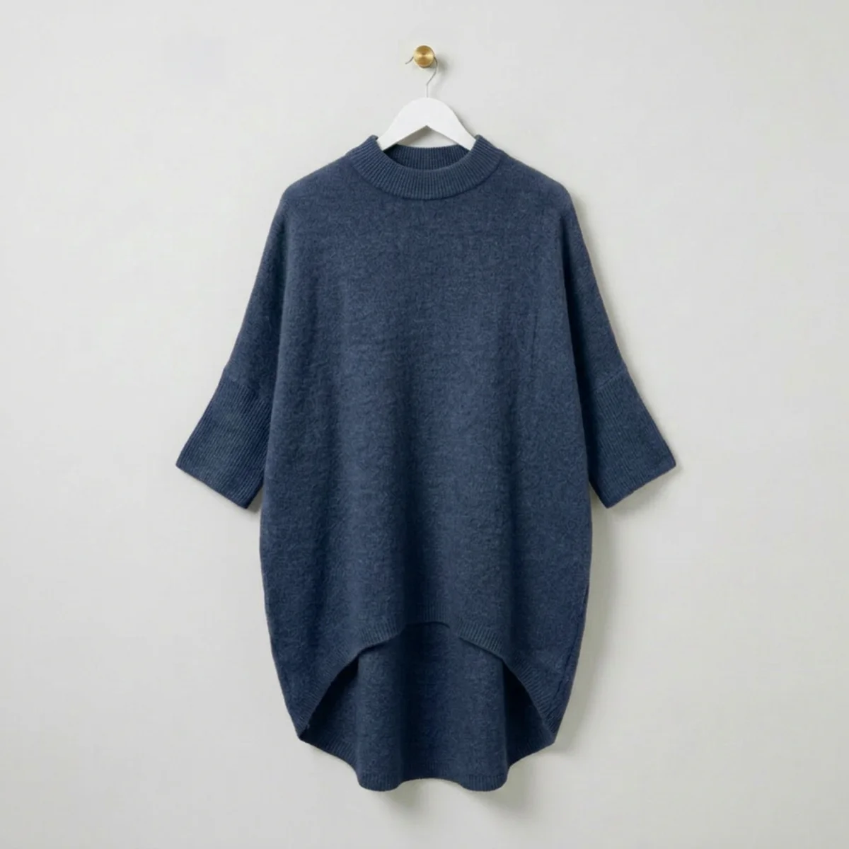 Coloured Knitted Top - Image 10