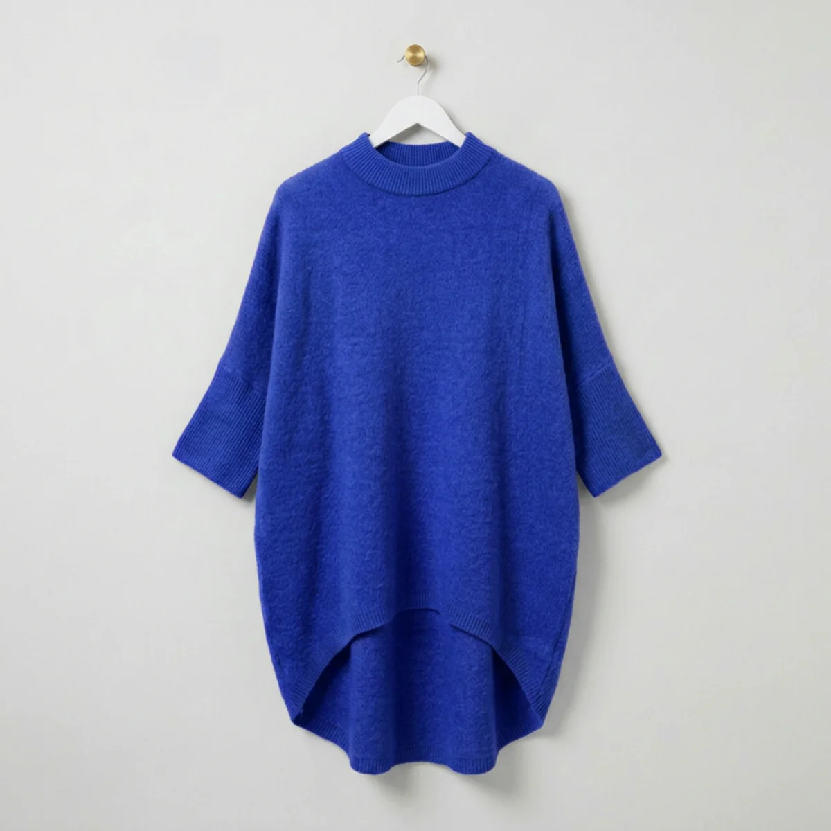 Coloured Knitted Top - Image 12