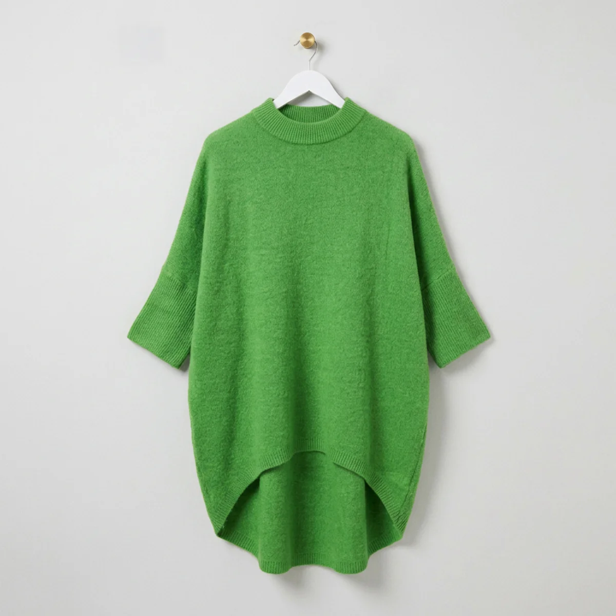 Coloured Knitted Top - Image 8