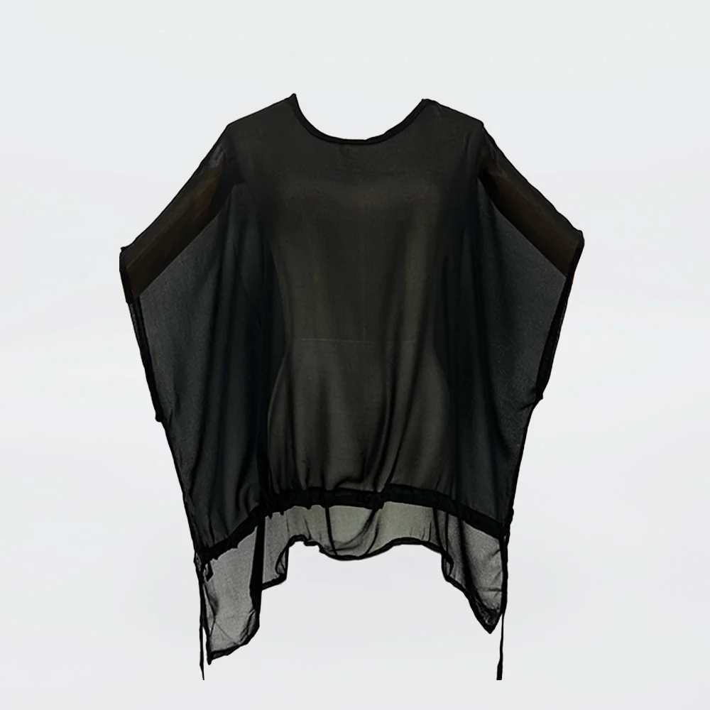 Cord Tie Tops - Short