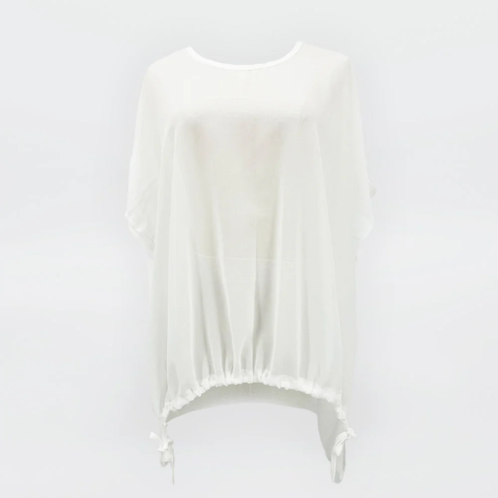Cord Tie Tops - Long - Image 2
