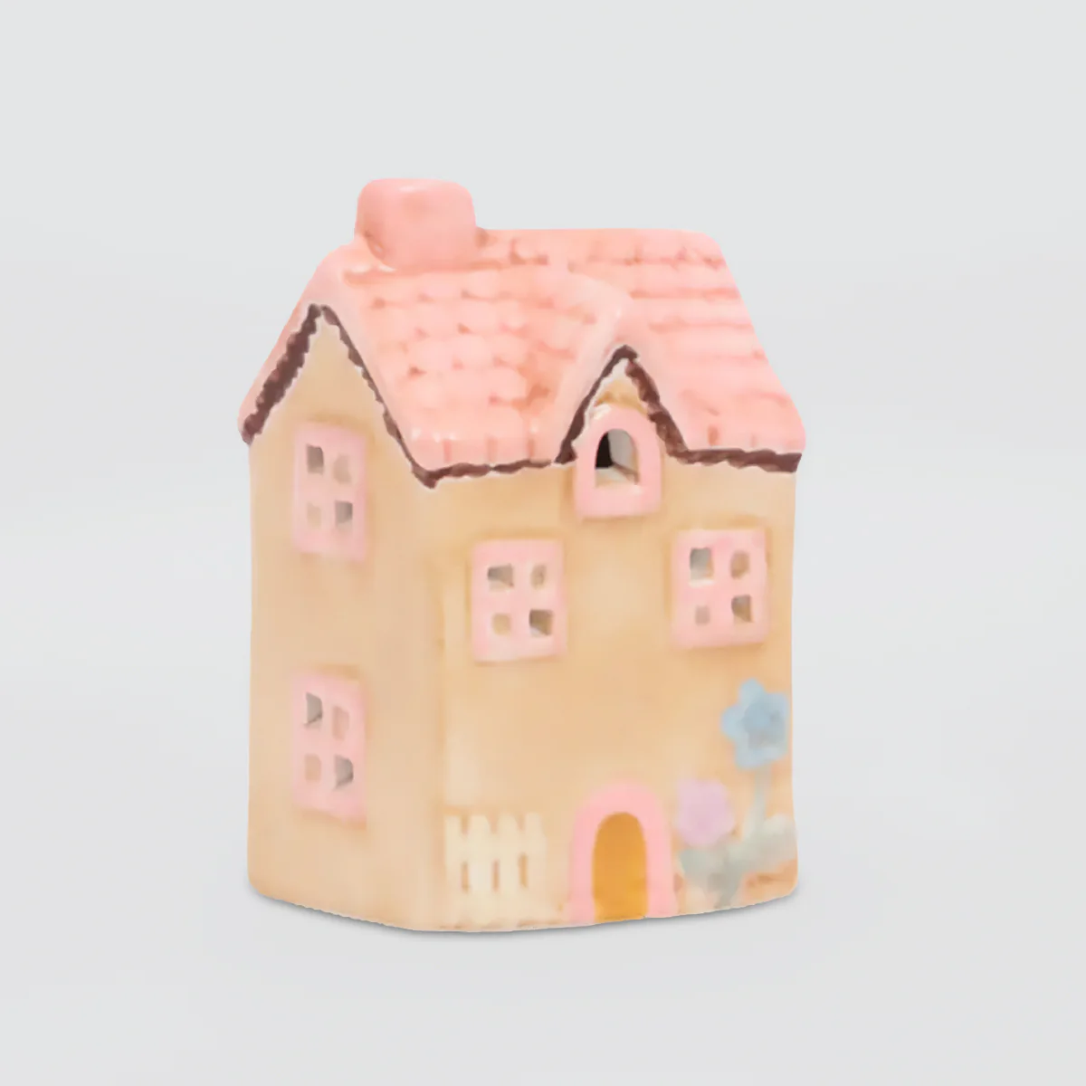 Cottage Grove - Village House - Beige