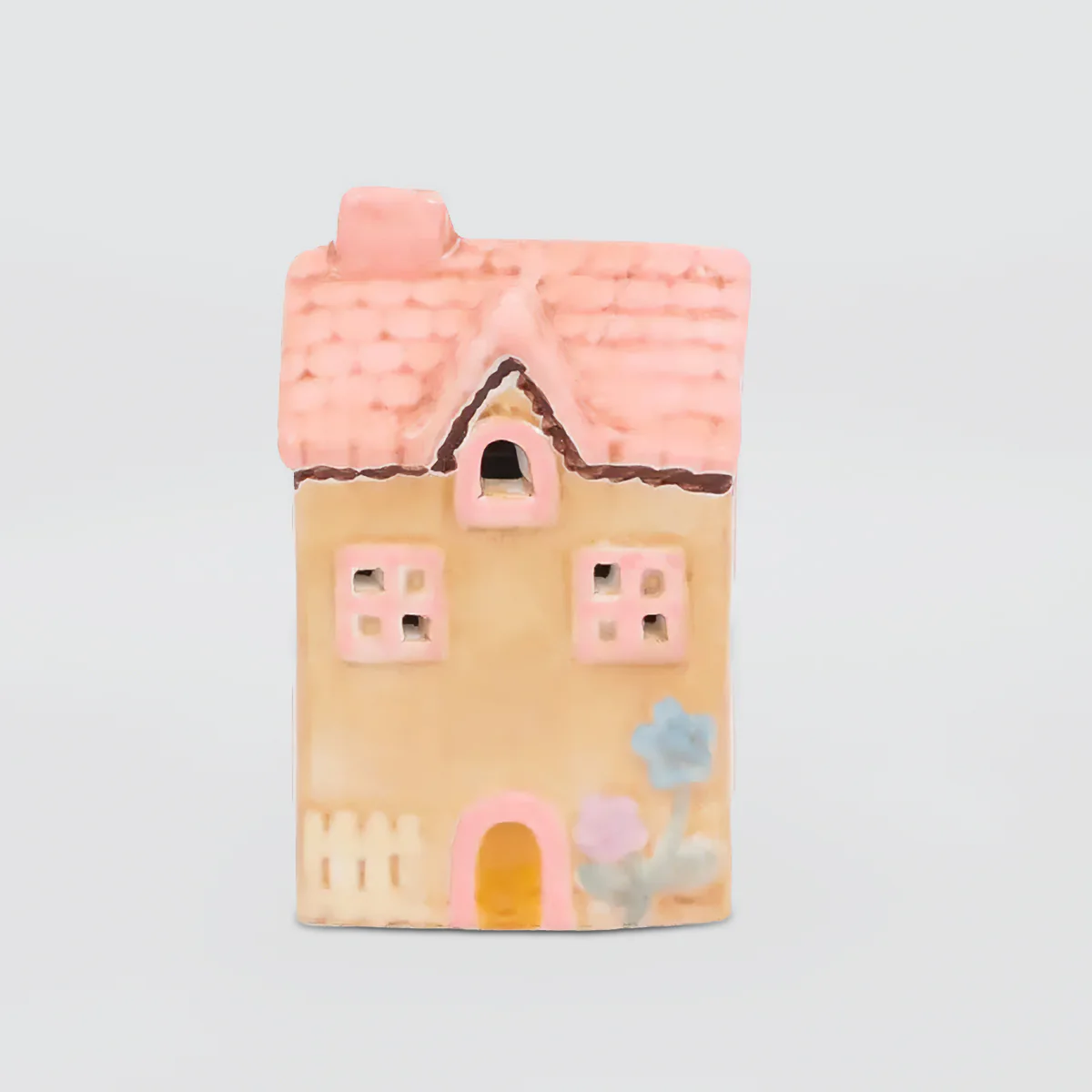 Cottage Grove - Village House - Beige - Image 3