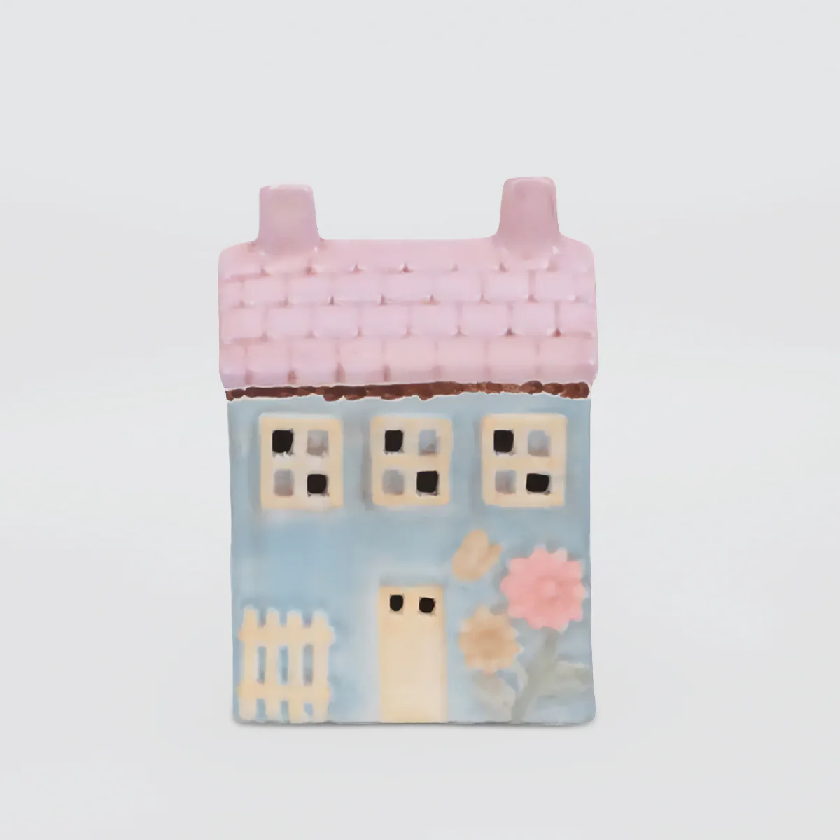 Cottage Grove - Village House - Blue - Image 2