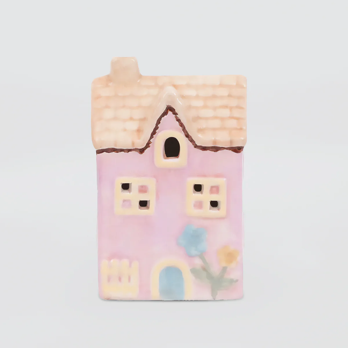 Cottage Grove -  Village House - Purple - Image 3