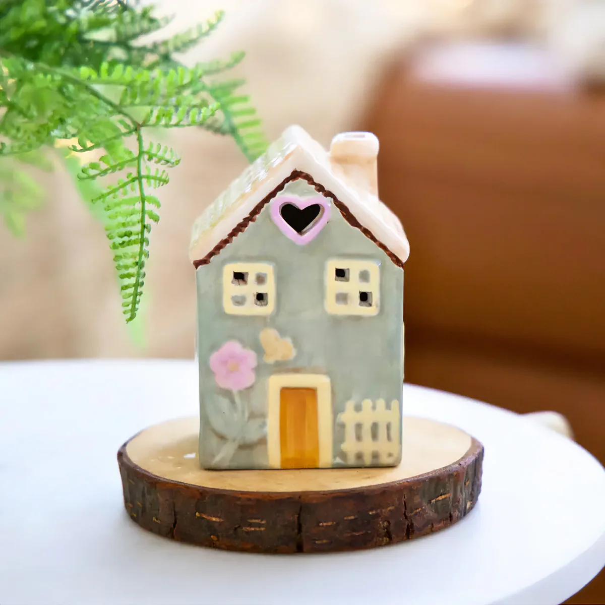 Cottage Grove - Village House - Sage - Image 3