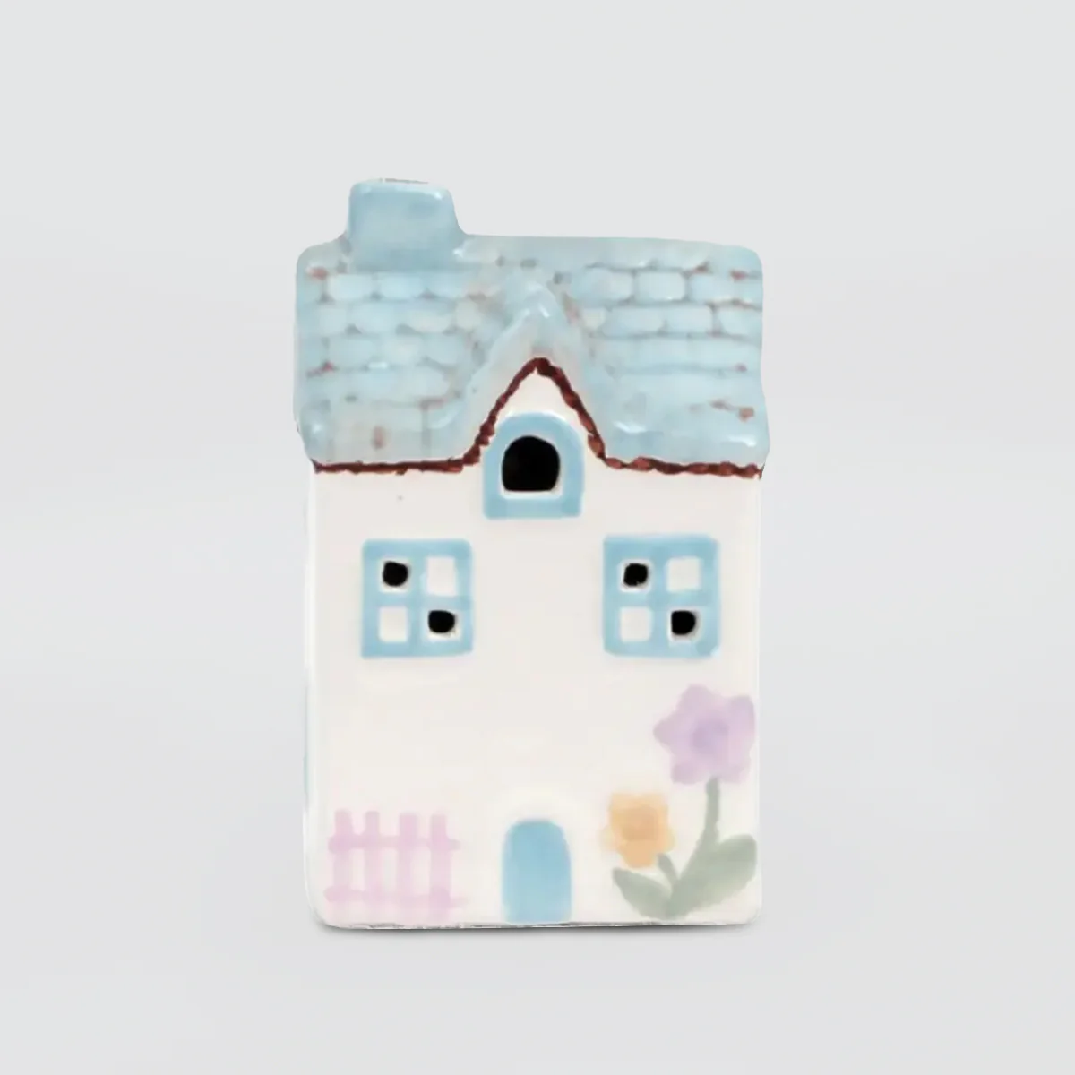 Cottage Grove - Village House - White - Image 3