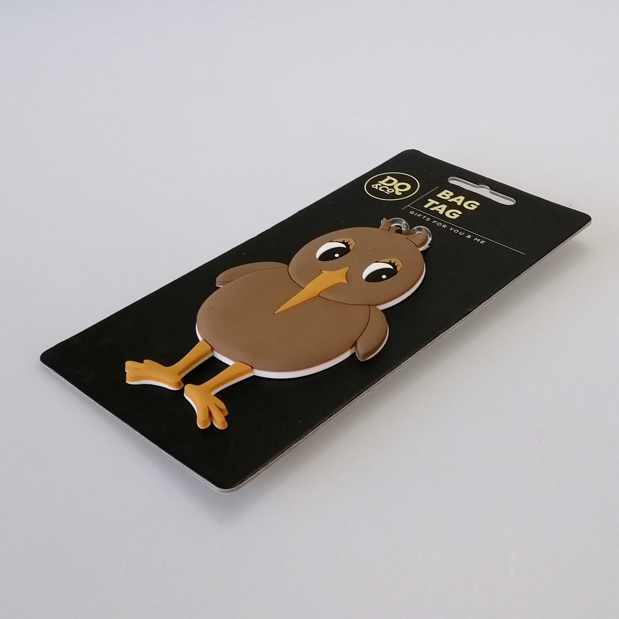 Cute Kiwibag tags - Image 2