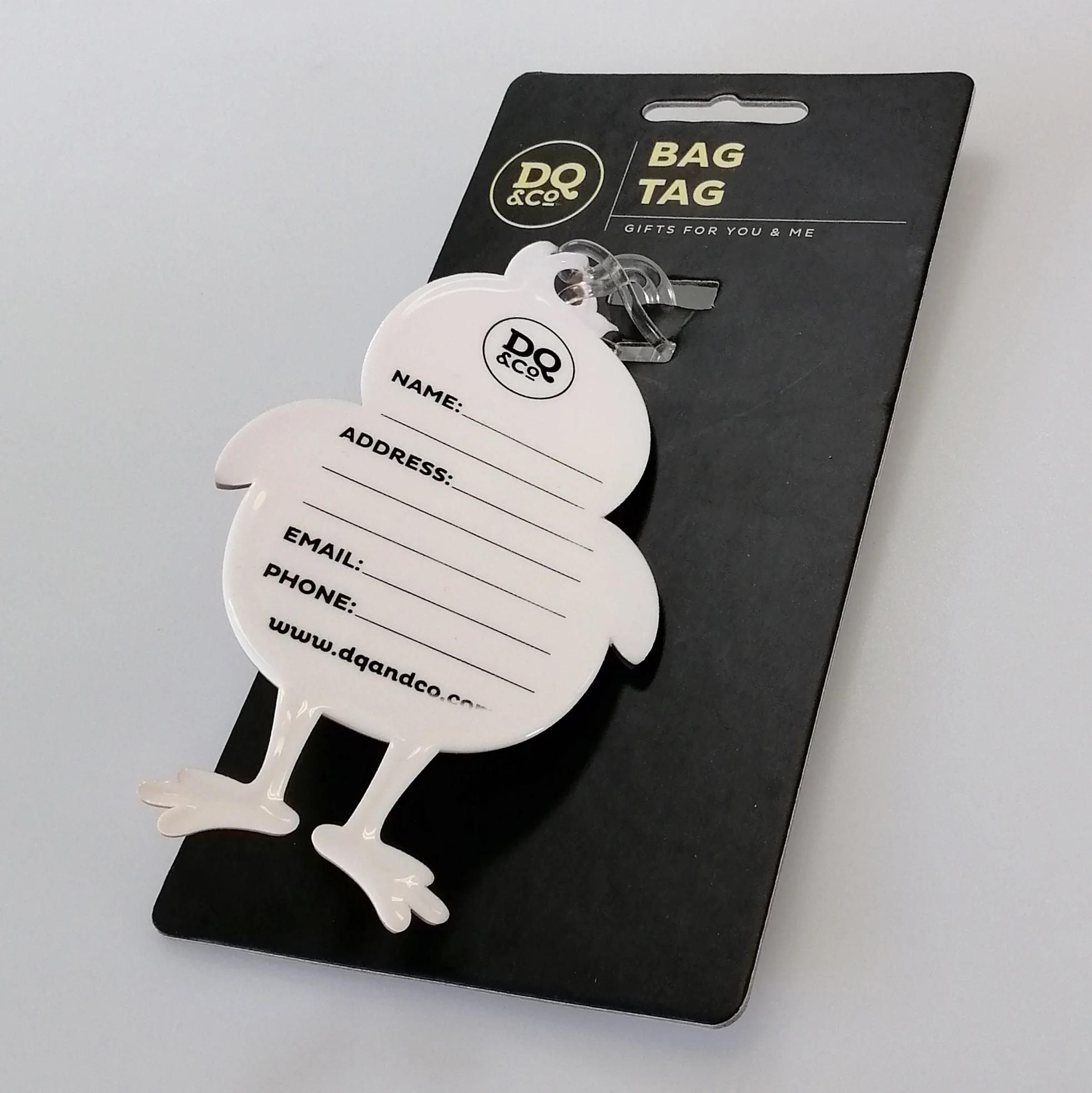 Cute Kiwibag tags - Image 3