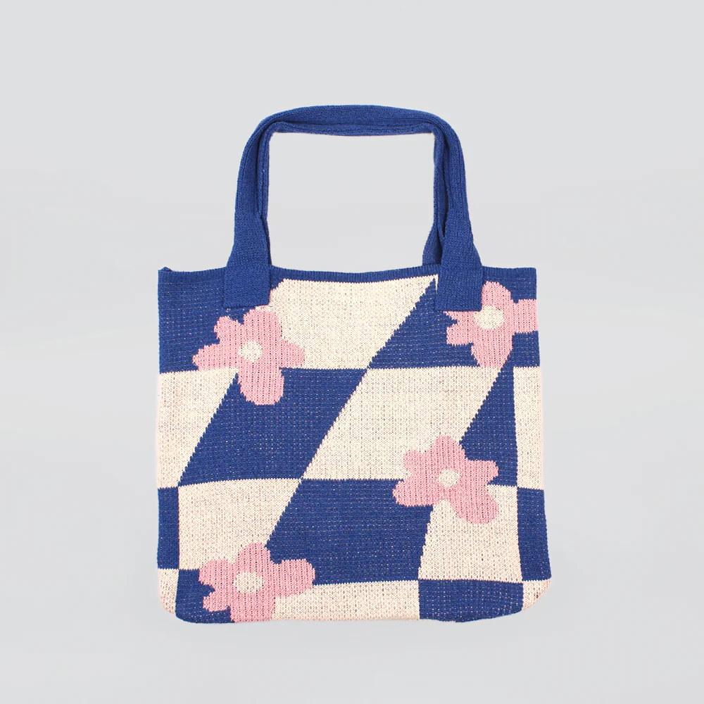 Daisy Tote Bags - Image 2