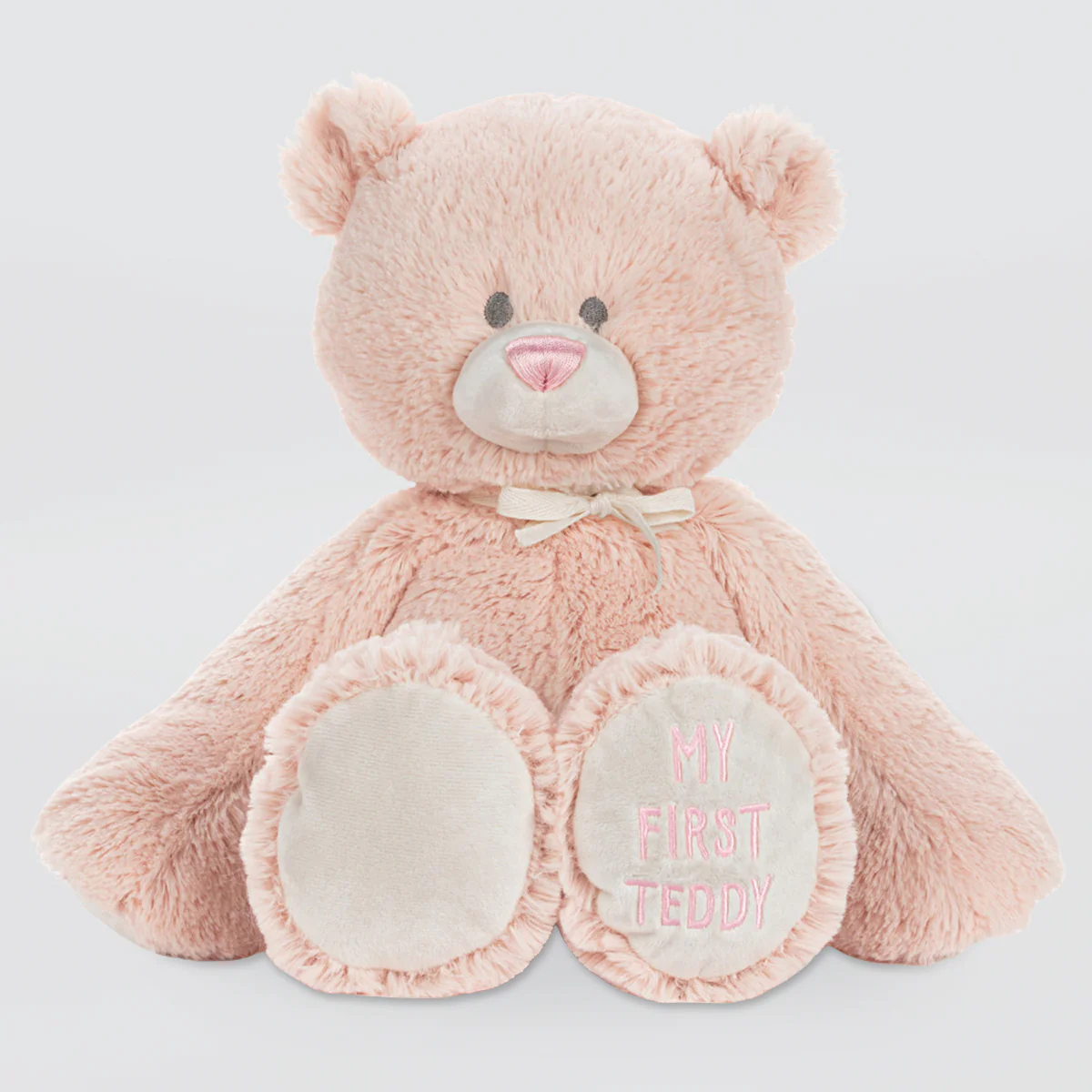 Demdaco - My First Teddy - Image 6