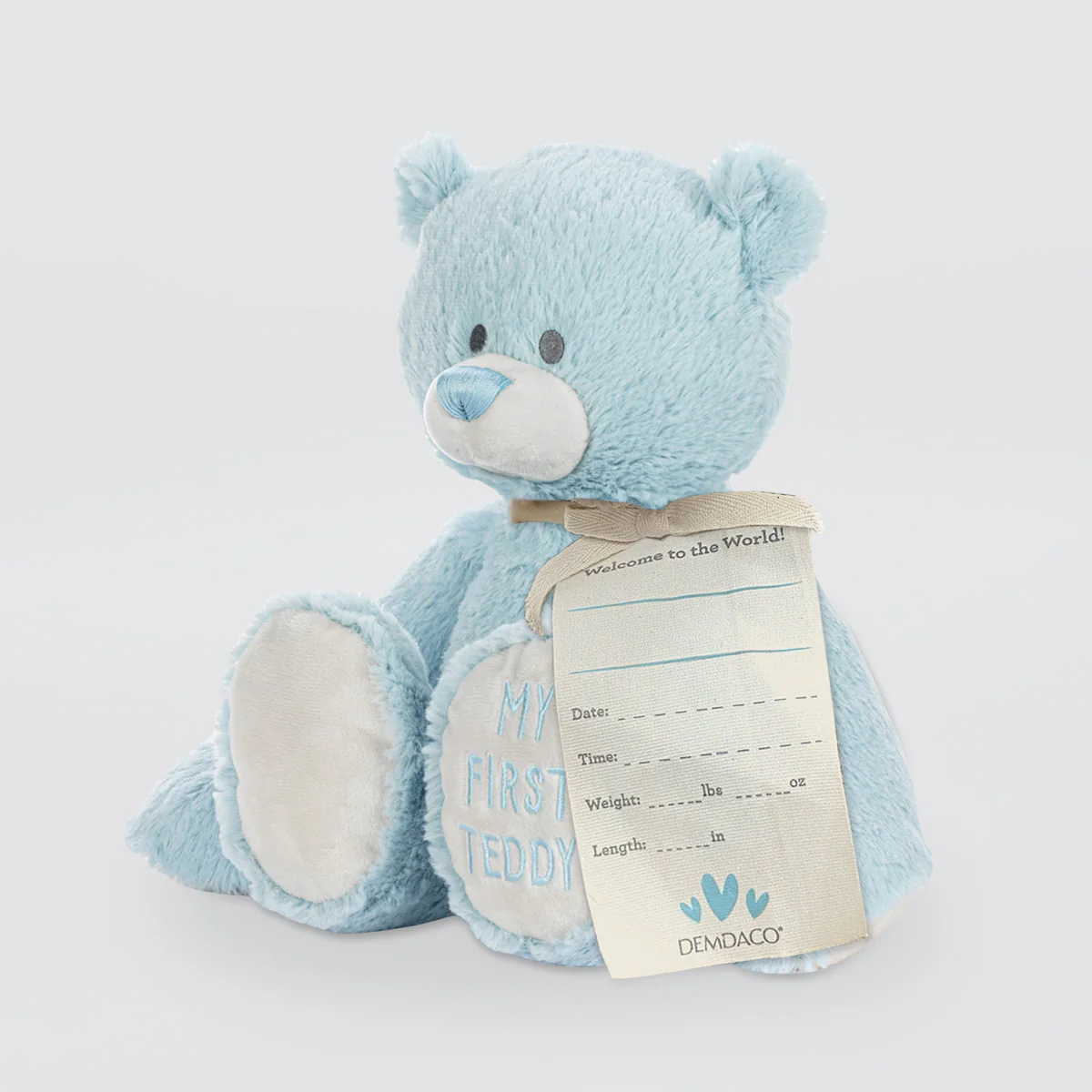 Demdaco - My First Teddy - Image 7