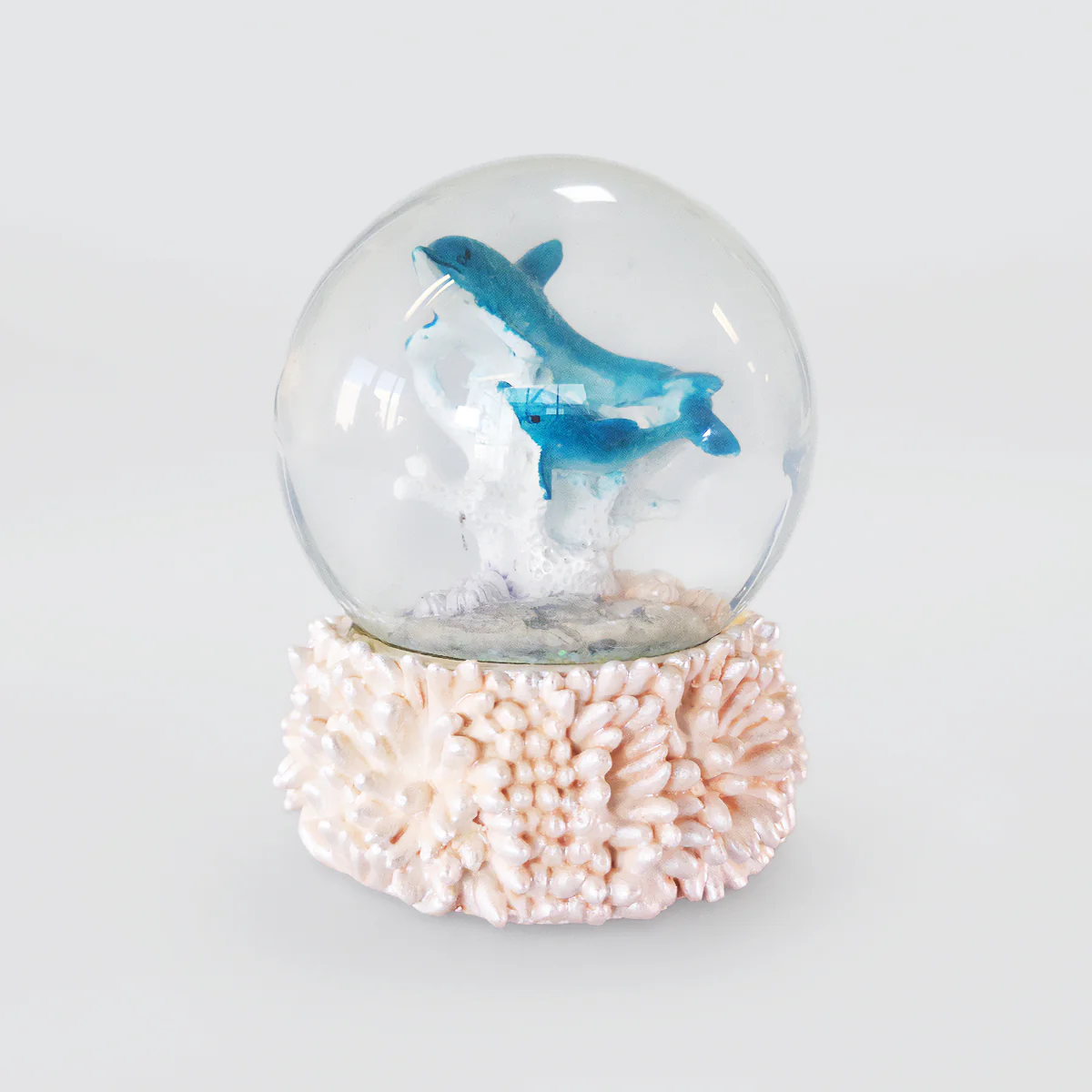 Dolphin Waterball