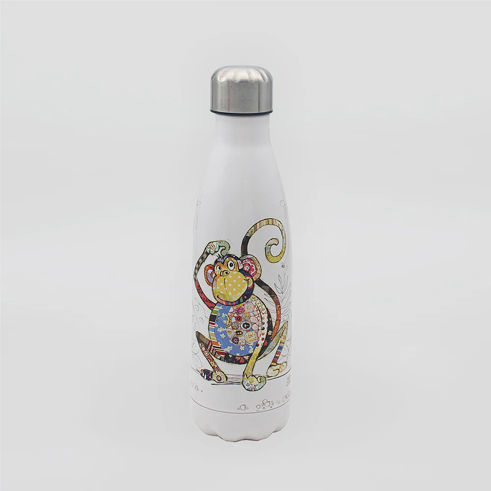 Drink Bottle 'Monty Monkey'