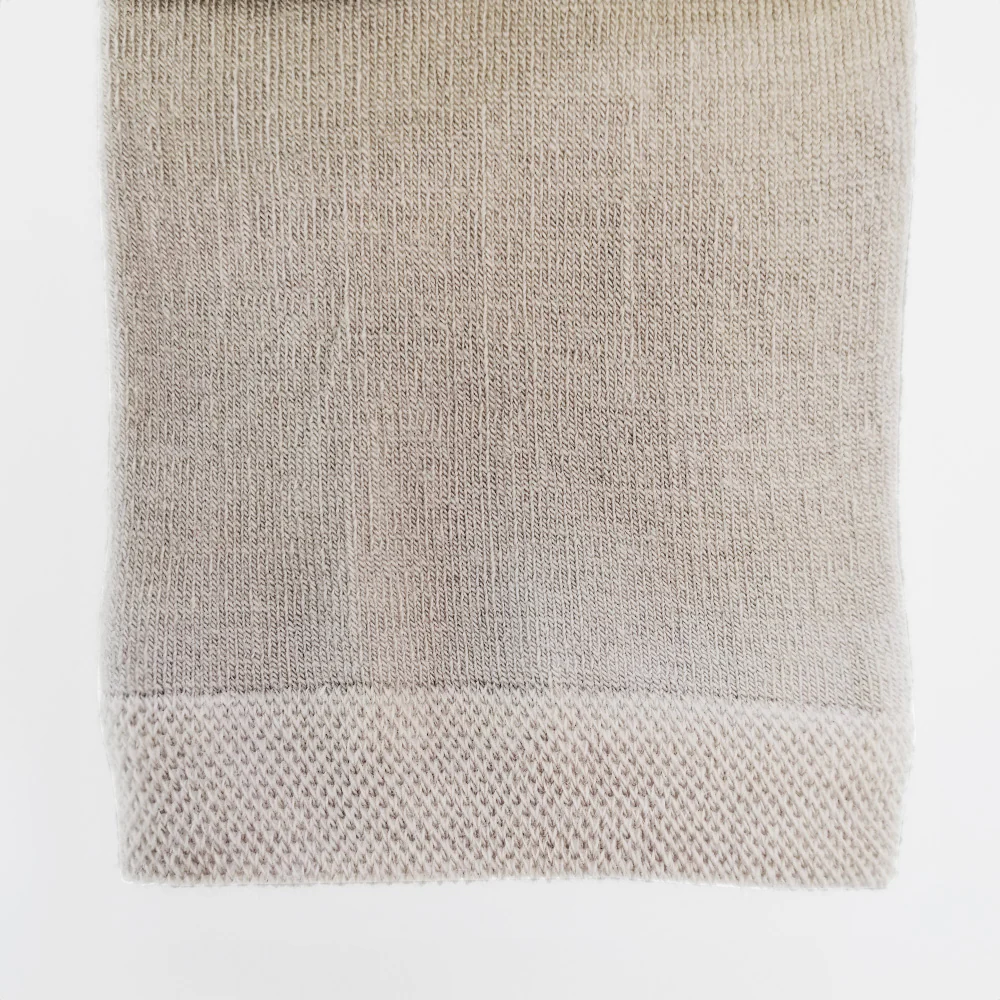 DS Merino Wool Dress Socks - Cushion Soles - Image 4