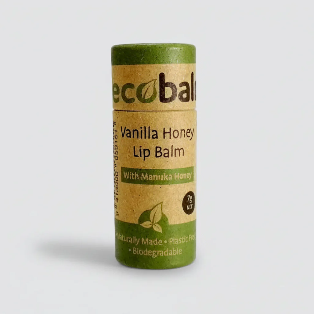 Ecobalm - Lip Balm