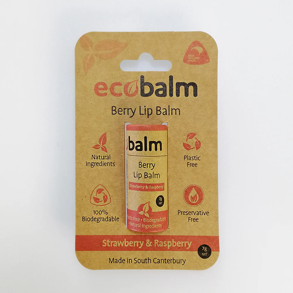 Ecobalm - Lip Balm - Image 6