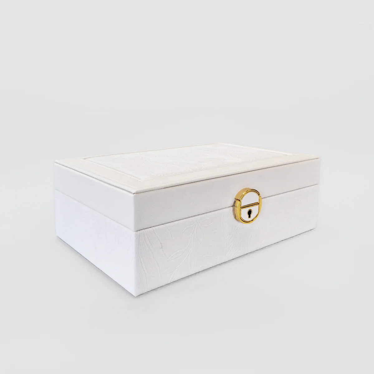 Embossed Jewellery Boxes - 25x17 - Image 2