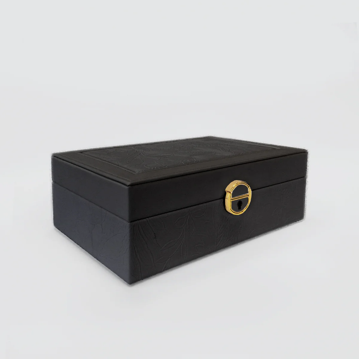 Embossed Jewellery Boxes - 25x17 - Image 5