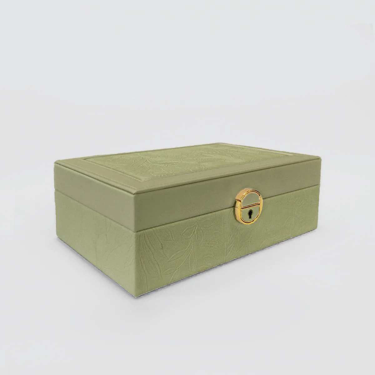 Embossed Jewellery Boxes - 25x17 - Image 6