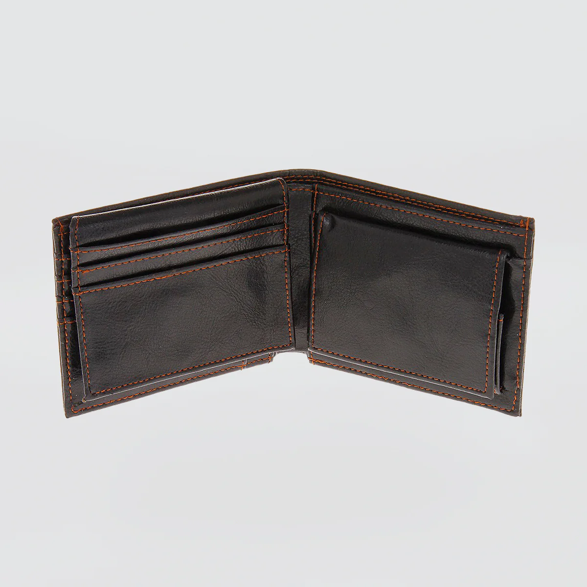 Equilibrium Black Wallet - Image 2