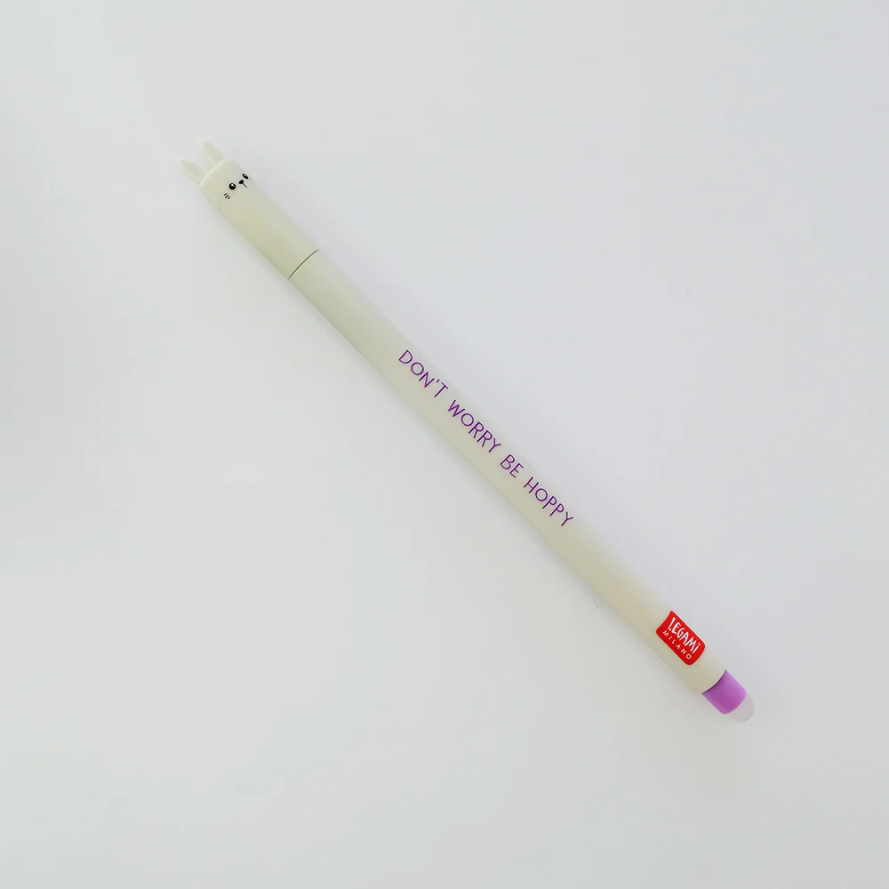 Erasable Pen - Bunny