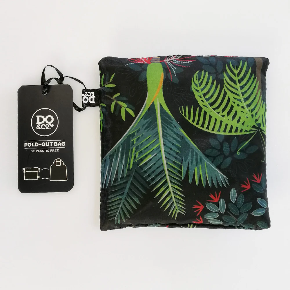 Evergreen NZ Fold Out Bag - Image 2