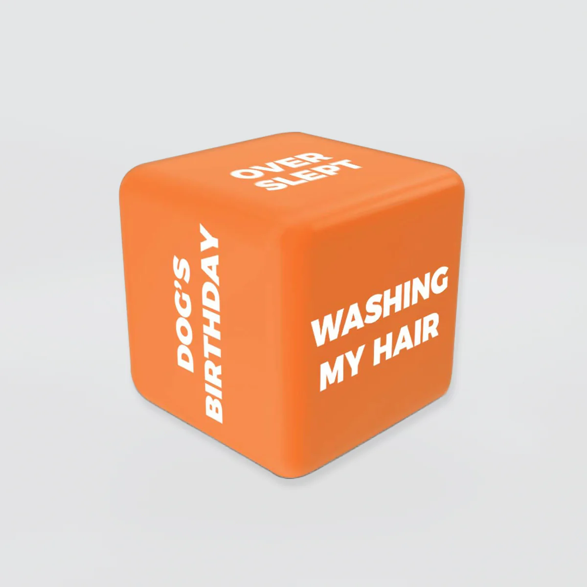 Excuses Dice - Image 2