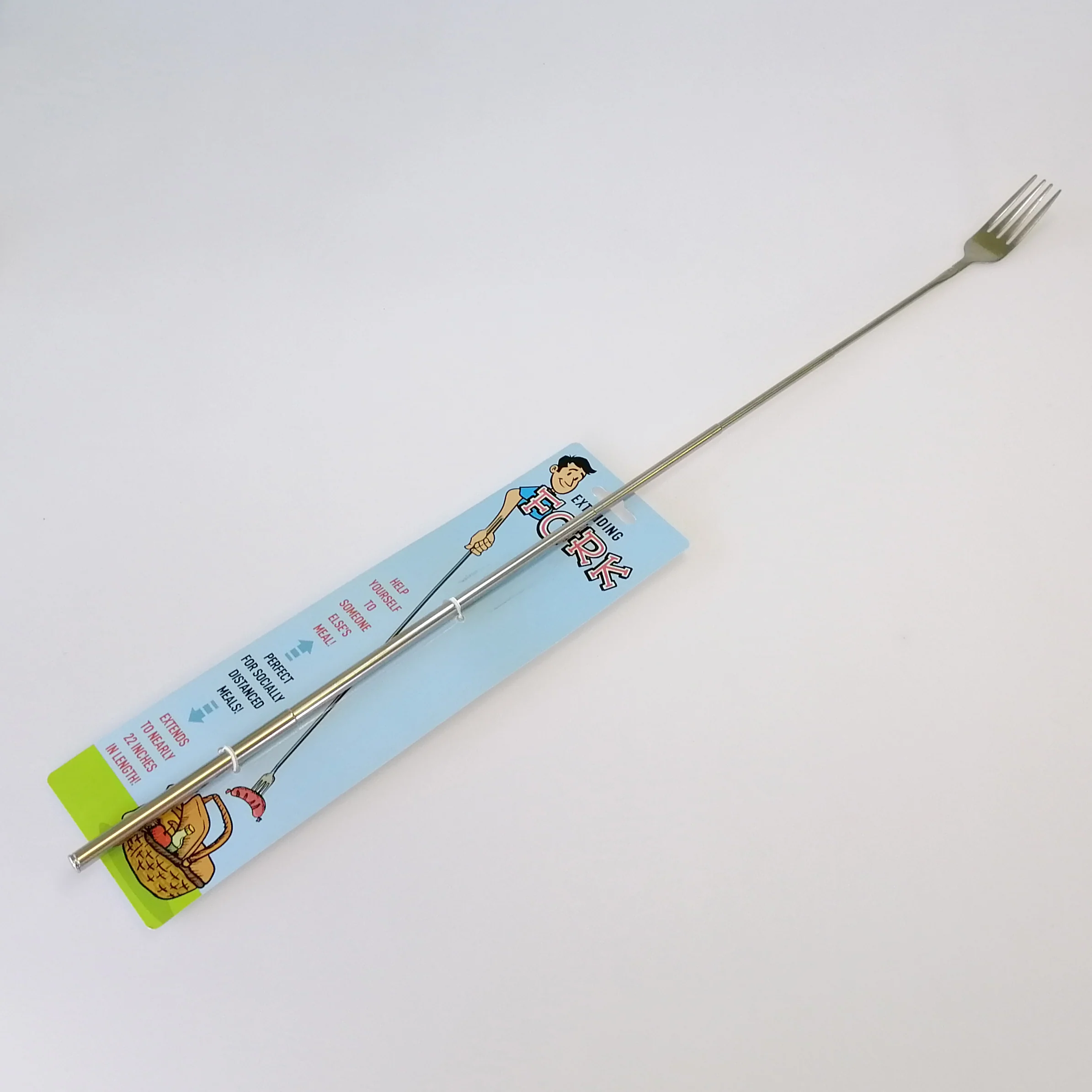 Extendable Fork - Image 2