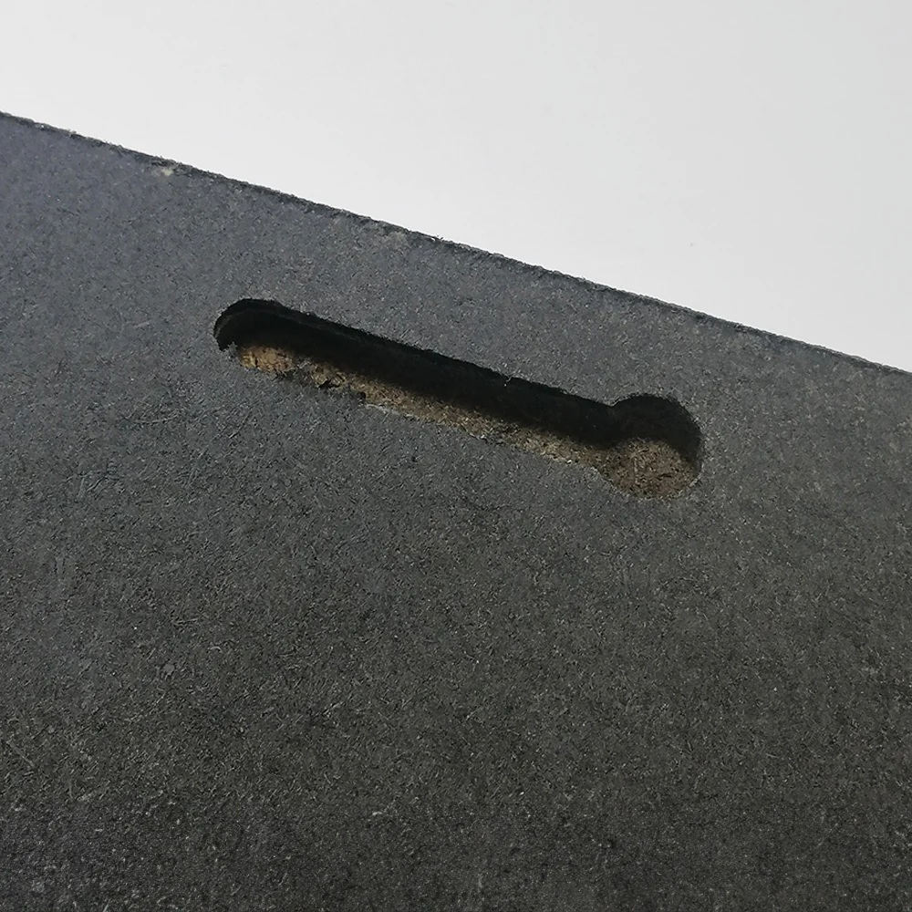 F**ket List' Wall Plaque - Image 2