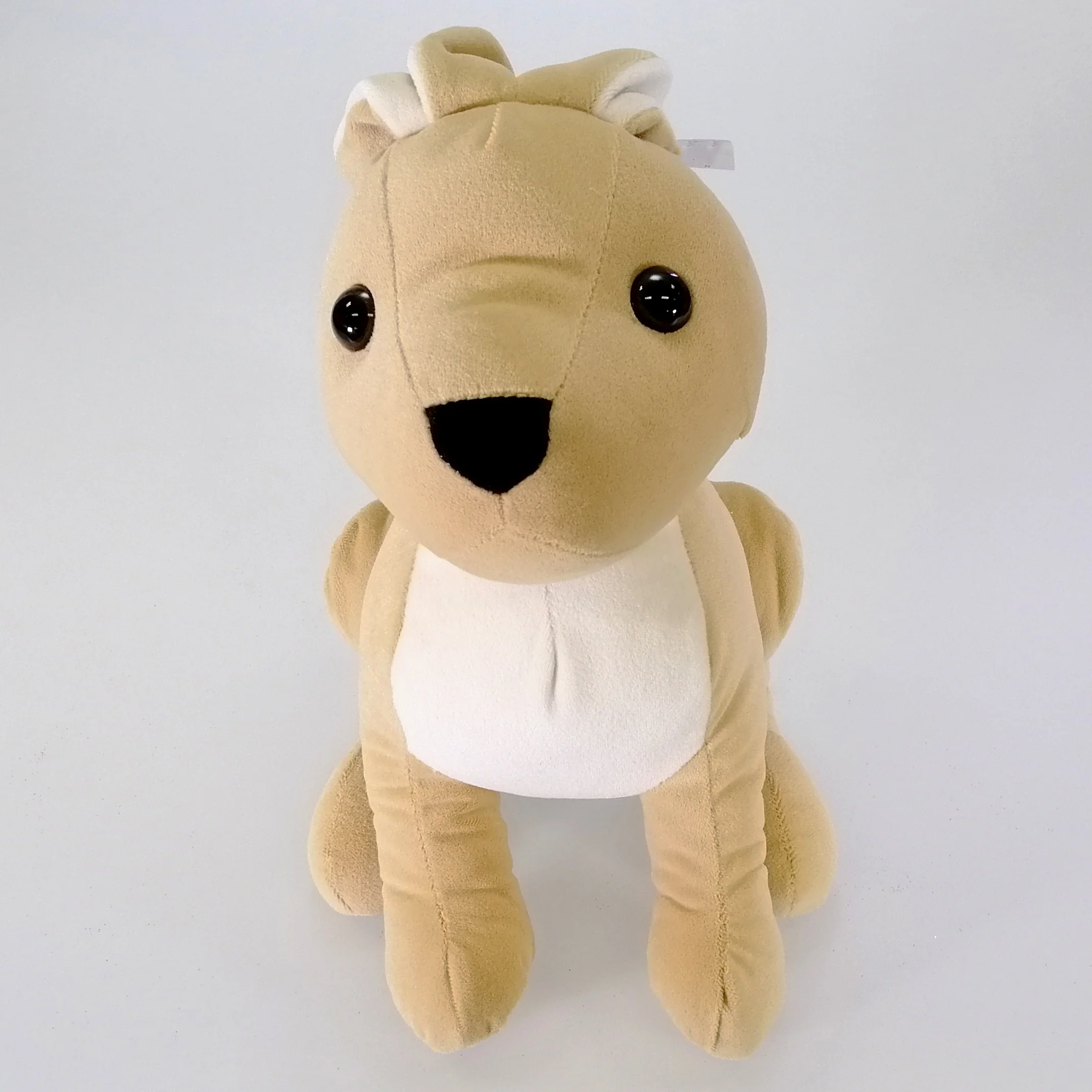 Fauna the Rabbit Doorstop - Image 3