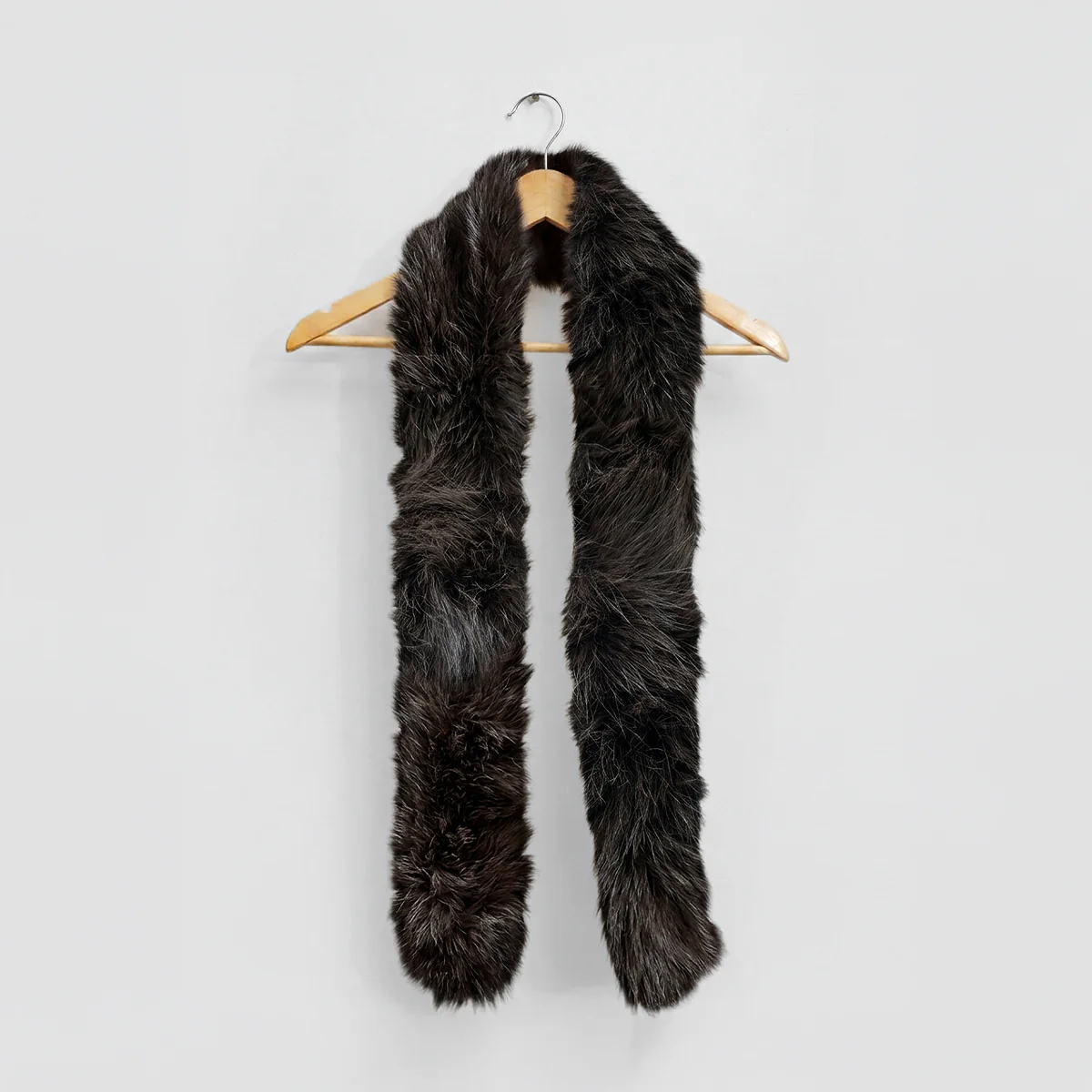 Faux Fur Scarves - Image 7