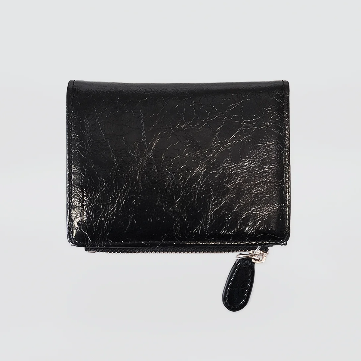Faux Leather Wallets - 'Eastern' - Image 7